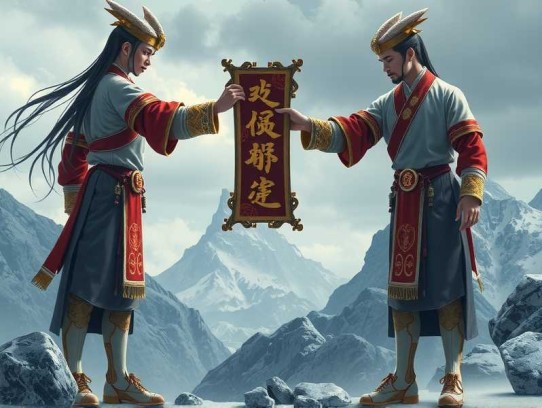 萌后宫斗记丨权谋丨爆笑多人剧