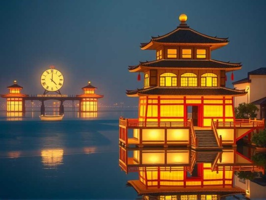 天师当道 诸邪避退_阴阳禁忌_奇门遁甲_乡村恐怖_张老道V