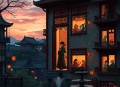 妖怪公寓.广播剧（DK &糖醋排骨）慢播