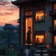 妖怪公寓.广播剧（DK &糖醋排骨）慢播
