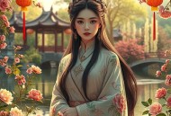 重生之锦绣嫡女