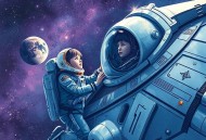 恋恋星途.广播剧