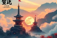 三国机密（全集）_马伯庸作品_马天宇、韩东君、万茜主演影视原著_历史悬疑有声剧