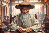 单田芳 人物春秋 全1回