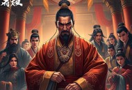 九皇子传_历史武侠_男频爽文_权谋争霸_精品_仓央剧社_陆今安领衔_多人有声