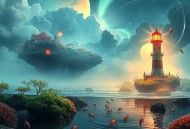 龙虾星球（烟雨江南科幻力作）完结