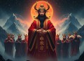 洪荒：吾乃阎罗大帝