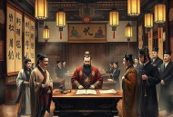古代罪案实录 第二季—古代大案、公案、断案、刑案