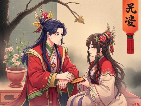 小千岁_女版琅琊榜_阅文高人气古言权谋爽文_多人有声剧