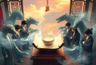 不科学御兽丨京大金多人有声剧