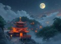 蛊毒丨悬疑多人有声剧