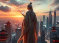 都市归来第一仙.勿小悟.演播酷匠听书.2023