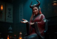 走阴女_女强悬疑灵异_老彩乔津津双人演播