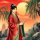 陈丽君 大西唐演义(160回)