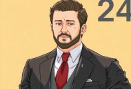 SUIT[无畏上将高尔察克]全24集-越泽