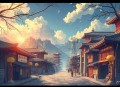 全能修炼系统丨玄幻修真丨多人有声剧丨何其领衔演播