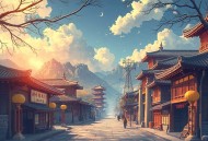 全能修炼系统丨玄幻修真丨多人有声剧丨何其领衔演播