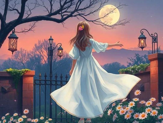 坠落春夜广播剧