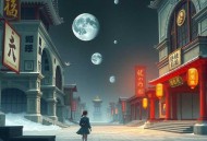 《地府头号坏蛋》主播：大百科&沁筱 870集完