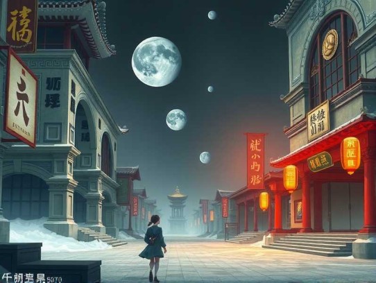 沁筱 870集完图片