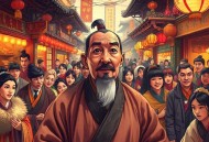 明朝那些事儿 ! 周建龙播讲 ! 当年明月作品 ! 催泪、励志、爆笑，重听有生命的历史