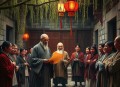 封建糟粕.有声剧