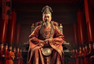 朕   伍壹先生播讲