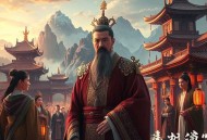 万域之王丨大神逆苍天丨灵域后又一力作丨郭益达演播_多人有声剧