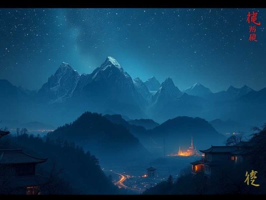 天道今天不上班_奇诡修仙_起点神作_多人有声剧