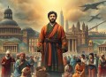 《光荣与梦想》另一个国家的历史