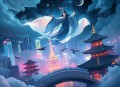 步天纲丨陈张太康X刘思岑丨梦溪石作品丨佳喻声社丨都市玄幻灵异有声剧