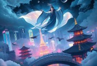 步天纲丨陈张太康X刘思岑丨梦溪石作品丨佳喻声社丨都市玄幻灵异有声剧