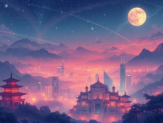 一纸千金 _ 古言重生爆笑搞事业爽文 _ 墨夜&白浮浮&白夜 _ VIP免费 _ 多人有声剧