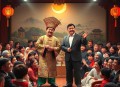 于谦《捧哏专辑》