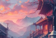 阿瞒出道（纪涵邦演播作品）