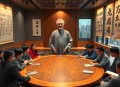 王德峰的中西思想必修课.王德峰.演播王德峰教授