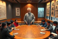 王德峰的中西思想必修课.王德峰.演播王德峰教授