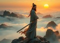 倚天屠龙记-【金庸作品】