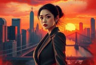 锋芒丨柴鸡蛋著丨与《势不可挡》《上瘾》并称“柴鸡蛋三部曲”