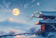 掌心卿卿丨雪月之下丨民国少帅丨多人精品
