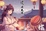 田园娇宠：猎户家的小娘子_美食撩汉虐白莲 花式种田