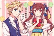 在年代文里扮演反派的小祖宗_恶毒女配拿女主剧本