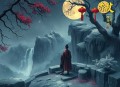 与罗摩相会丨科幻大师阿瑟·克拉克的不朽杰作丨史无前例，横扫6项科幻大奖