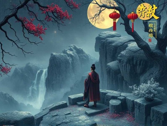 与罗摩相会丨科幻大师阿瑟·克拉克的不朽杰作丨史无前例，横扫6项科幻大奖