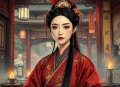 妻居一品古代言情穿越养成多人有声剧完结