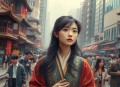 中国近现代文学-小说戏剧杂文-48集
