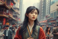 中国近现代文学-小说戏剧杂文-48集