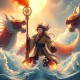 袁阔成 哪吒闹海 全6回