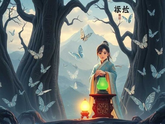 灵域｜范丞丞&程潇主演原著小说，大斌演播，重生穿越神族赘婿