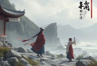 孤舟 _ 曾舜晞&张颂文主演影视原著 _《潜伏》编剧新作 _ 特工养成记